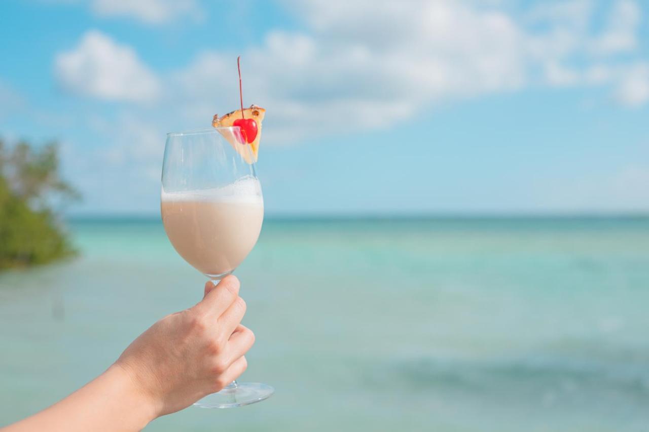Hotel Wayak Bacalar Kültér fotó